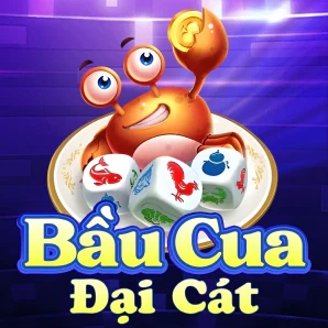 Bầu Cua Đại Cát DA88